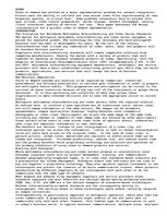 Esszék 'Video On Demand', 1.