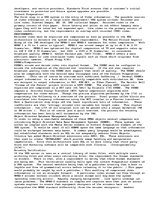 Esszék 'Video On Demand', 3.