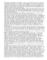 Esszék 'Why do good things happen to bad people/vice versa. Shows the example of Job', 1.                