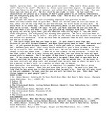 Esszék 'Why do good things happen to bad people/vice versa. Shows the example of Job', 2.                