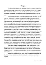 Esszék 'A Reviews of Films', 2.                