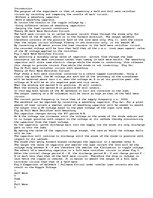 Összefoglalók, jegyzetek 'The Purpose of the Experiment Is that of Examining a Half and Full Wave Rectifie', 1.                