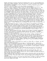 Esszék 'The Northern Irish Conflict', 4.                