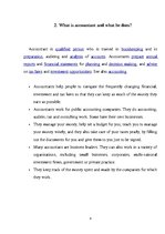 Kutatási anyagok 'Accountant', 4.                