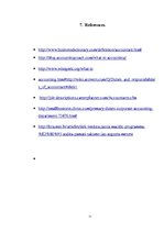 Kutatási anyagok 'Accountant', 11.                