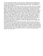 Esszék 'The Effect of Television Violence on Children and Teenagers', 2.                