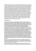 Esszék 'Vörösiszap katasztrófa beadandó', 4.                