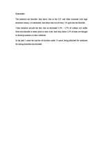 Prezentációk 'Anorexia Nervosa', 10.                