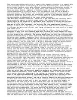 Esszék 'The poetry of Judith Wright', 1.                