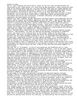 Esszék 'The poetry of Judith Wright', 2.                