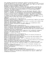 Esszék 'Accounting', 2.                