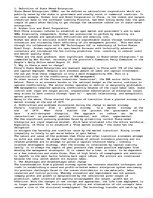 Esszék 'Transformation Process of State Owned Enterprises', 1.                