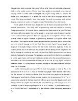 Esszék 'Social Class and Language in Contemporary Britain', 4.                