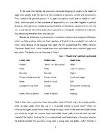 Esszék 'Social Class and Language in Contemporary Britain', 5.                