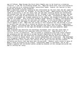 Esszék 'How Maya Angelou gives personal account of her life and how she dealt with aband', 2.                