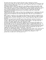 Esszék 'Coalition Vows Legal Battle over FCAT because Students Are not Passing, Students', 1.                