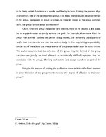 Kutatási anyagok 'Youth Groups', 9.                