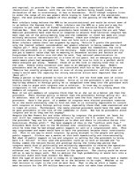 Esszék 'Presidential War Powers', 2.                