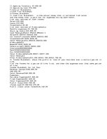 Összefoglalók, jegyzetek 'A Simple Business Plan for Anyone Looking for Help in a Management Help', 2.                