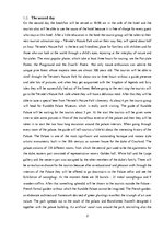 Összefoglalók, jegyzetek 'A Trip around Semigalia', 2.                