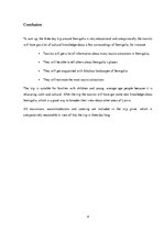 Összefoglalók, jegyzetek 'A Trip around Semigalia', 4.                