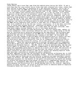 Esszék 'Video nasties', 1.                