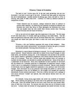 Kutatási anyagok 'Impact of Evolution on Human Thought (Evolution)', 2.                