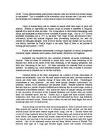 Kutatási anyagok 'Impact of Evolution on Human Thought (Evolution)', 4.                