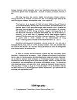 Kutatási anyagok 'Impact of Evolution on Human Thought (Evolution)', 7.                