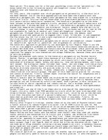 Esszék 'The Disposal and Humanistic Perspectives of Personality', 1.                