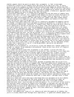 Esszék 'The Disposal and Humanistic Perspectives of Personality', 2.                