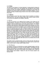 Üzleti tervek 'Business Plan "Tipu Tapu" - Daycare Center for Children', 6.                