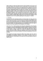 Üzleti tervek 'Business Plan "Tipu Tapu" - Daycare Center for Children', 8.                