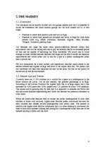 Üzleti tervek 'Business Plan "Tipu Tapu" - Daycare Center for Children', 9.                