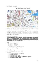 Üzleti tervek 'Business Plan "Tipu Tapu" - Daycare Center for Children', 10.                