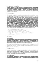 Üzleti tervek 'Business Plan "Tipu Tapu" - Daycare Center for Children', 11.                