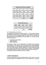 Üzleti tervek 'Business Plan "Tipu Tapu" - Daycare Center for Children', 18.                