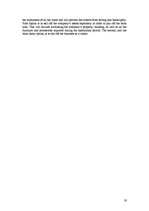 Üzleti tervek 'Business Plan "Tipu Tapu" - Daycare Center for Children', 19.                