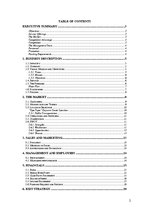 Üzleti tervek 'Business Plan "Tipu Tapu" - Daycare Center for Children', 21.                