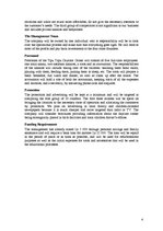 Üzleti tervek 'Business Plan "Tipu Tapu" - Daycare Center for Children', 23.                