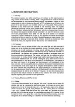 Üzleti tervek 'Business Plan "Tipu Tapu" - Daycare Center for Children', 24.                