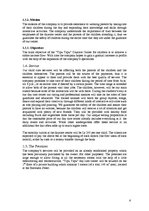 Üzleti tervek 'Business Plan "Tipu Tapu" - Daycare Center for Children', 25.                