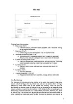 Üzleti tervek 'Business Plan "Tipu Tapu" - Daycare Center for Children', 26.                