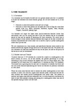 Üzleti tervek 'Business Plan "Tipu Tapu" - Daycare Center for Children', 28.                