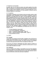 Üzleti tervek 'Business Plan "Tipu Tapu" - Daycare Center for Children', 30.                