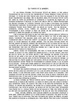 Esszék 'La morale et la passion', 1.                