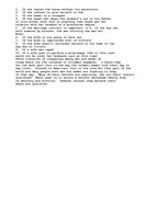 Esszék 'Islamic Women', 3.                