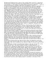 Esszék 'The Electoral College ', 1.                