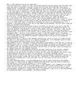 Esszék 'Why Is IRA Decommissioning so Important?', 1.                