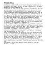 Esszék 'Questionable Heros in the Play Julius Caesar', 1.                